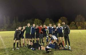 [RESULTATS] 16/10/23