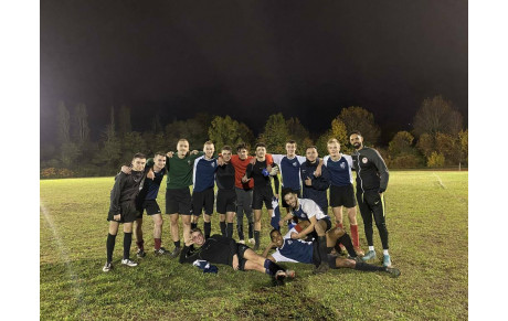 [RESULTATS] 16/10/23