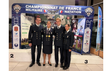 Natation