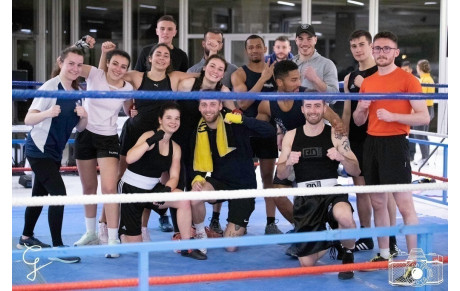 Boxe