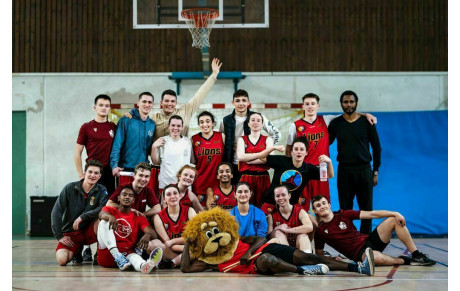 BasketBall