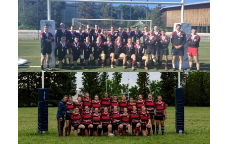 Rugby